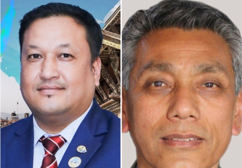 Historic Shift in Bhaktapur–1 as Nepal Workers Peasant Party’s Longtime Stronghold Falls