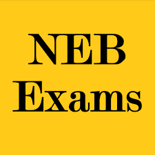 NEB Class 12 Annual Examination Centers (Outside the Valley) - 2082